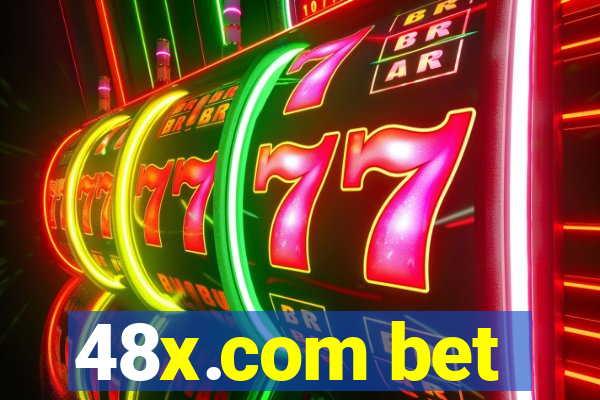 48x.com bet